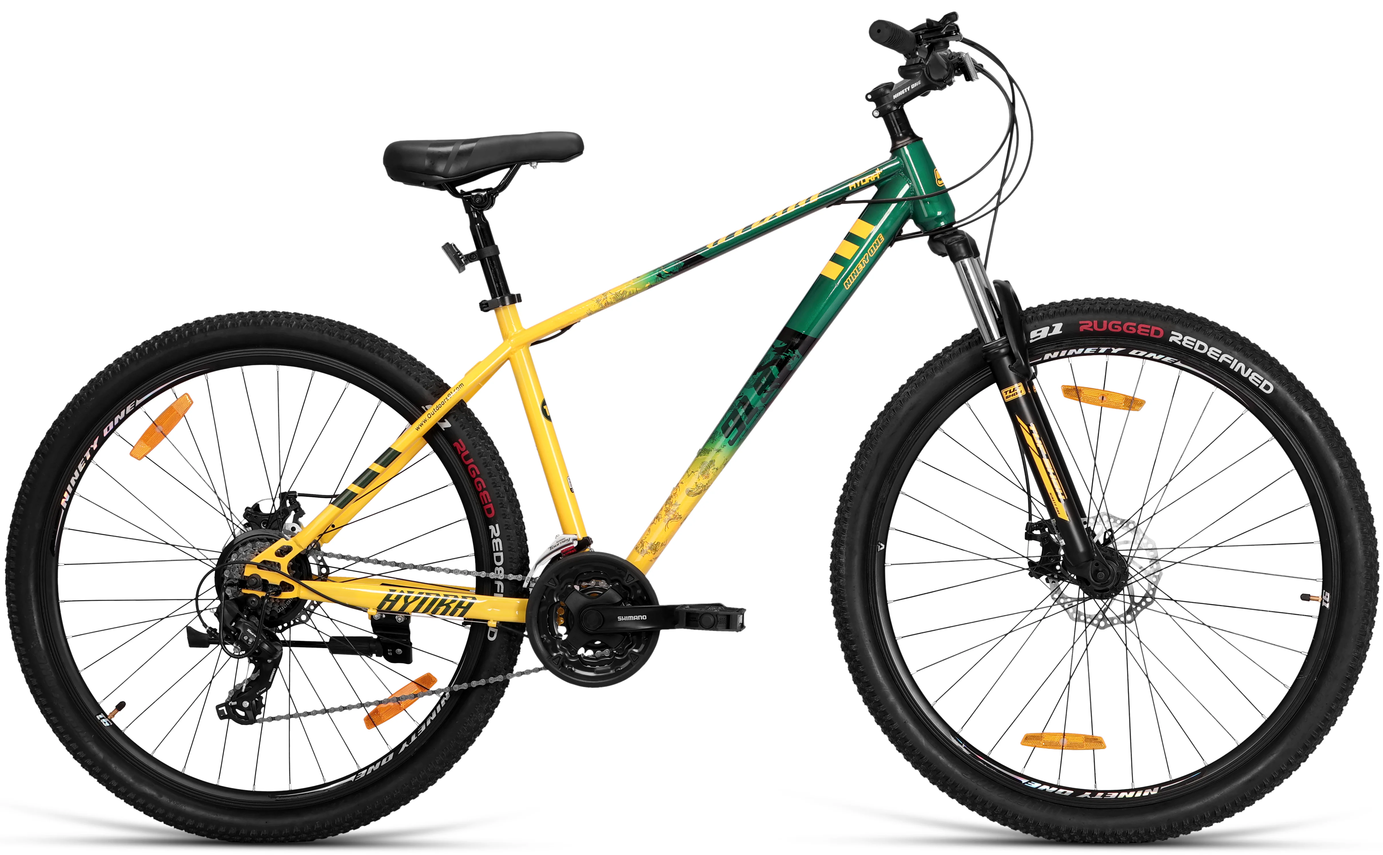 Hydra X 29T 21 Speed